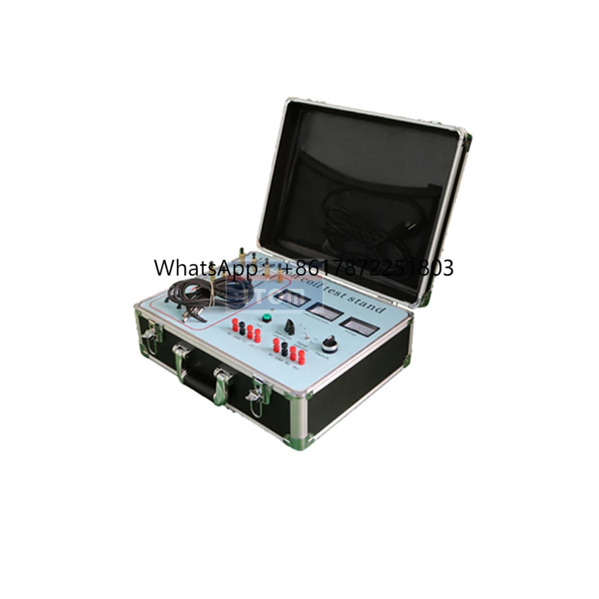 

ITOM QUALITY PORTABLE IGNITION COIL TESTER BEST OPPTION of an IGNITION COIL SELLER