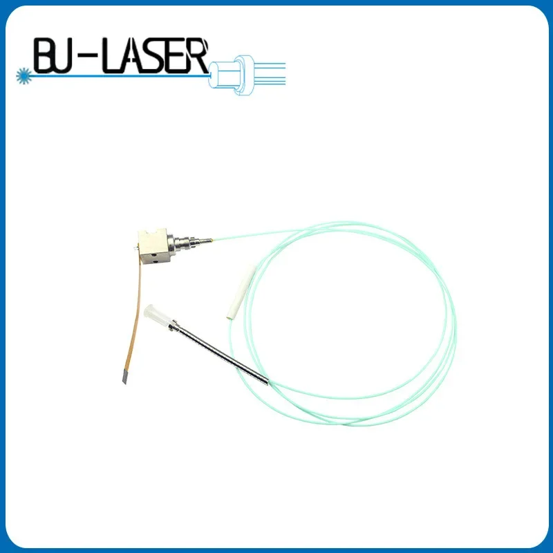 450nm Multi-mode Fiber Laser Laser Forensics Finder Fiber Module