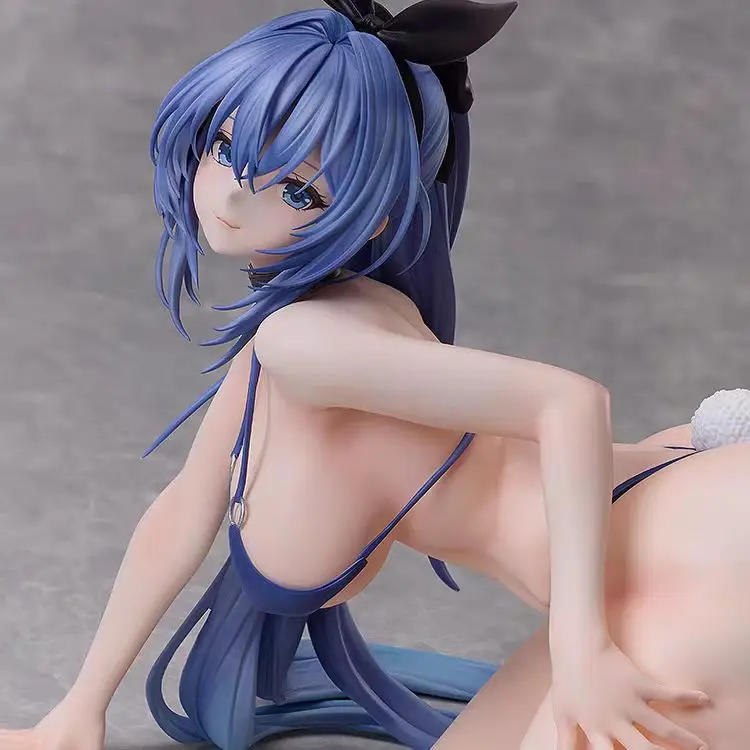 【先行販売】アズールレーン ゲームキャラクター スカルプチャー USS ニュージャージー アニメ フィギュア アクション スタチュー フィギュア 漫画 コレクタブル モデル おもちゃ