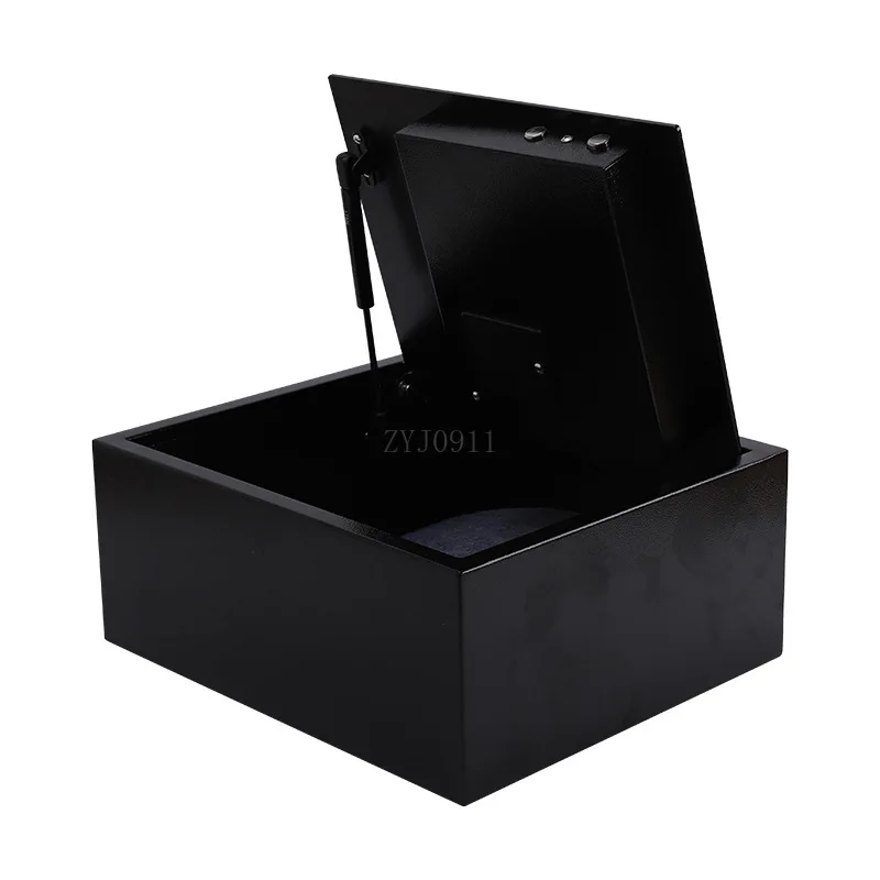 

Коммерческий бытовой небольшой цельнометаллический противоугонный сейф, электронный сейф с паролем для офиса в отеле