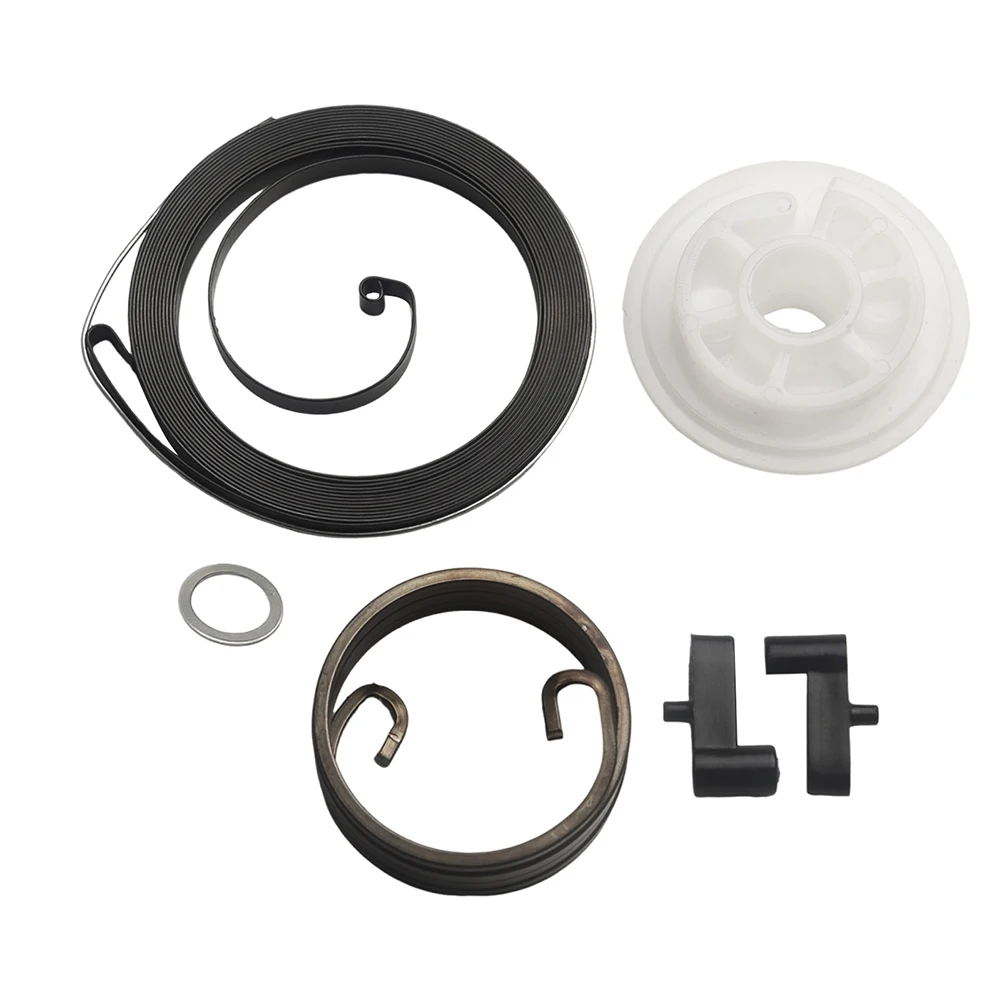 Replacement Kit for Recoil Pull Start of For BG56C BG86C SH86C SH56C Leaf Blowers Complete with Installation Instructions
