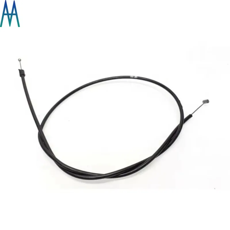 2128800459 CAR HOOD RELEASE CABLE for E CLASS W212 C218 2010-2016 A2128800459