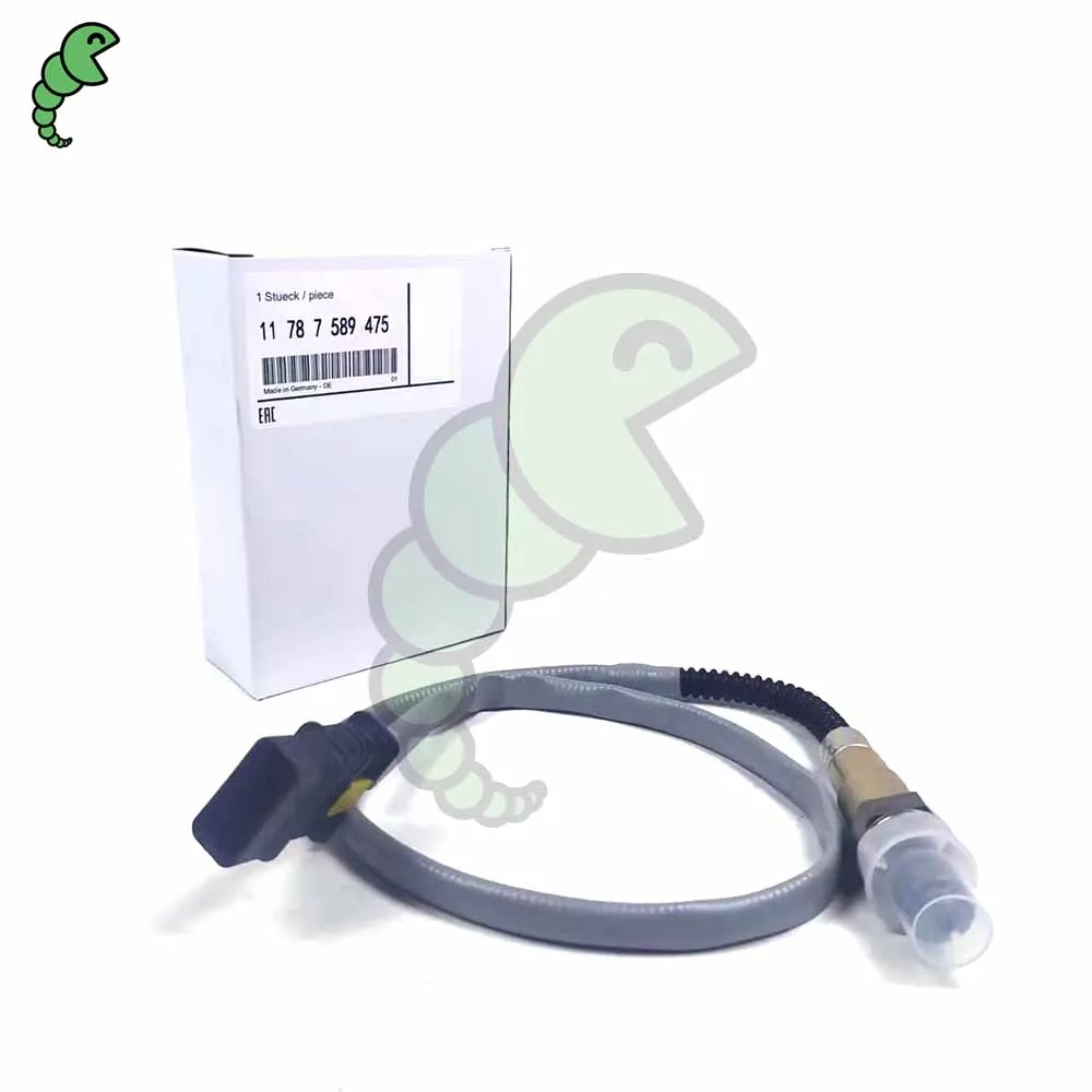 

11787589475 Датчик кислорода O2 11 78 7 589 475 для BMW 135i e82 n55 e46 3ER 335i 5ER 535i 6ER 640i 740i Hybrid X3 X4 X5 X6 35iX