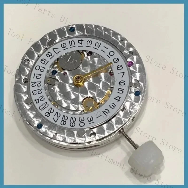 استنساخ جديد 3135 ساعة ميكانيكية أوتوماتيكية للرجال حركة الساعة