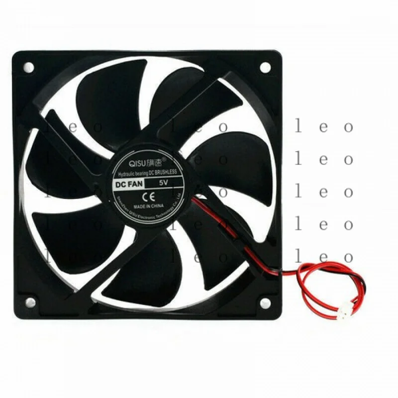 

AA High Quality Cooling Fan QS12025 120*120*25MM 5V 0.28A