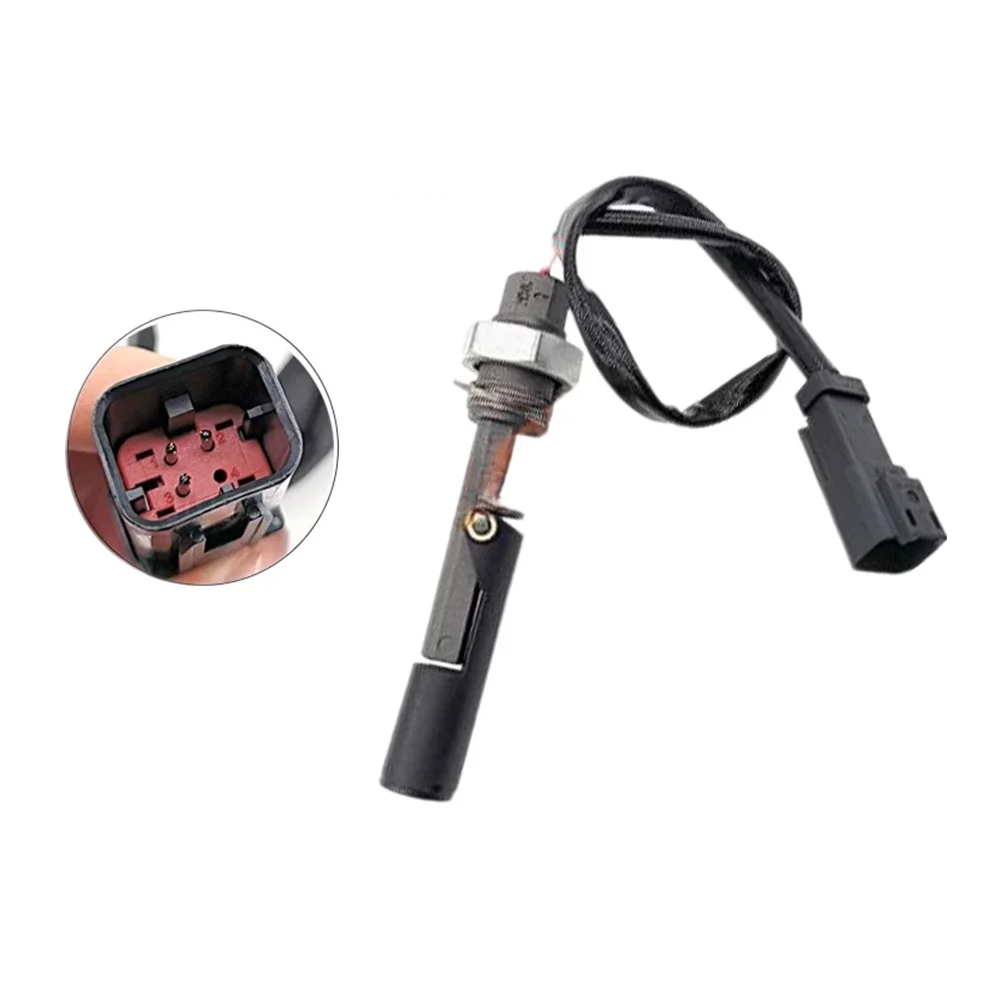 

4186597/418-6597 For C27 C326D2 329D2 330D2 Hydraulic Oil Tank Sensor Oil level Switch Excavator Parts