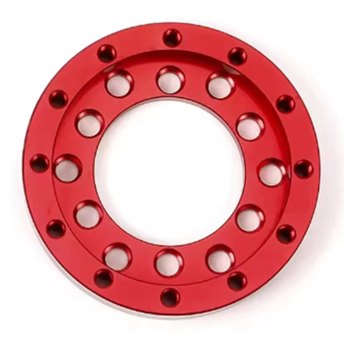 

Адаптер-пластина QR036 70 мм для G27 G25 PCD с 24 отверстиями для модификации руля гоночного автомобиля