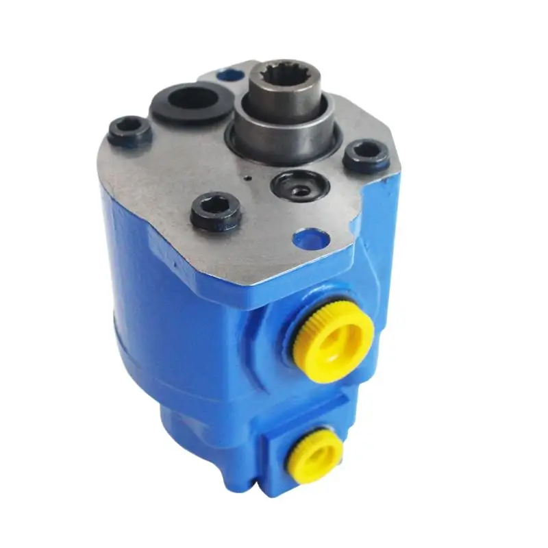 Hydraulic pilot pump AP2D21 for Kubota 30