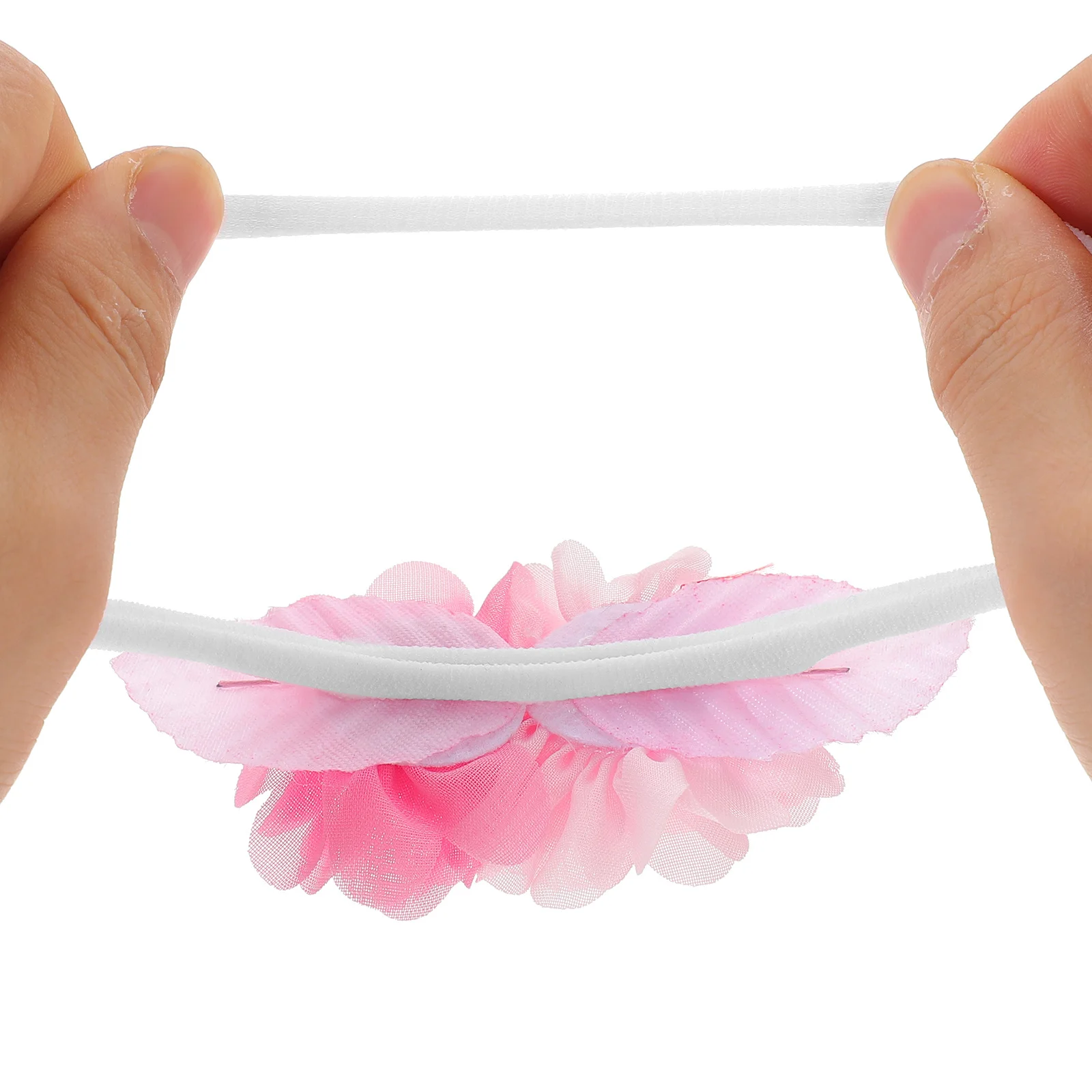 1 セットイースターヘッドバンドセットバニー耳ユニコーンウィング蝶愛らしい装飾ヘアアクセサリー女の子女性のお祝い用
