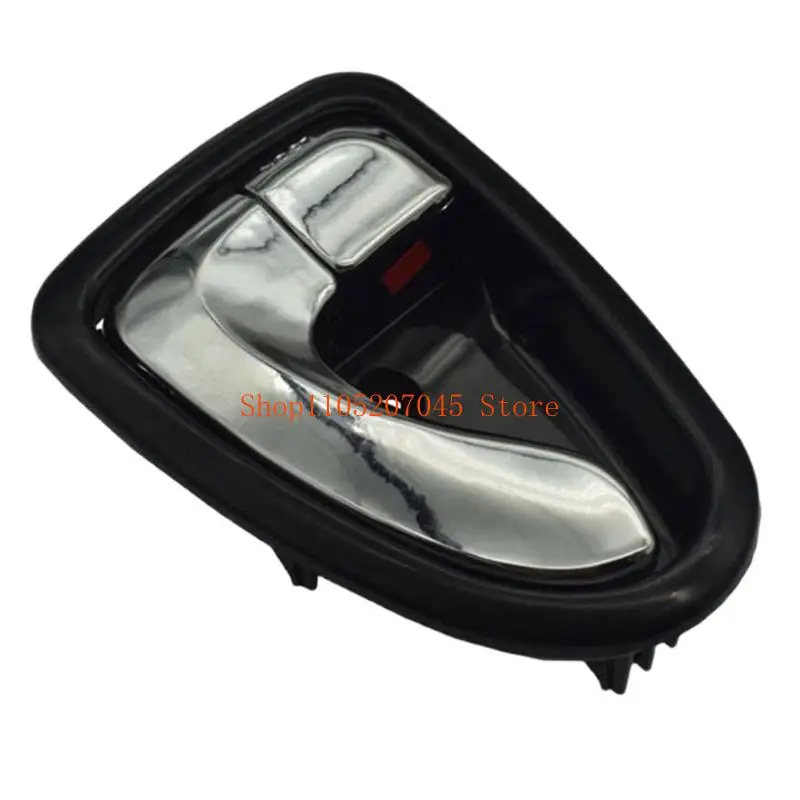37cd 82620-25000 82610-25000 for Verna 2000-2006 Inside Door Handle Replacement Interior Handle Auto Part Easy Installation