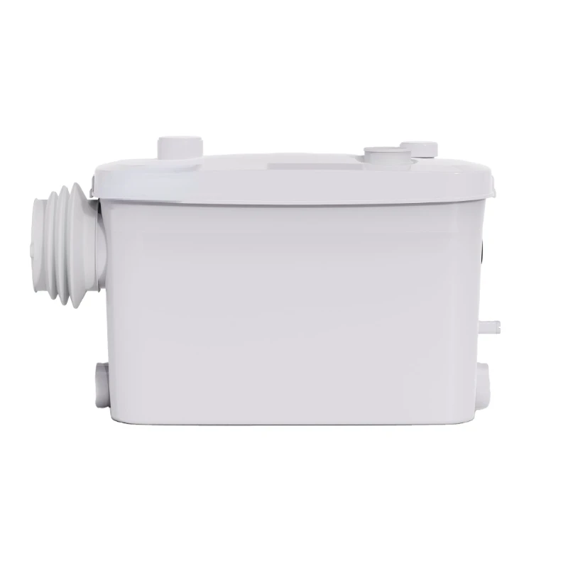 

400-L2 washing machine waste water macerator pump