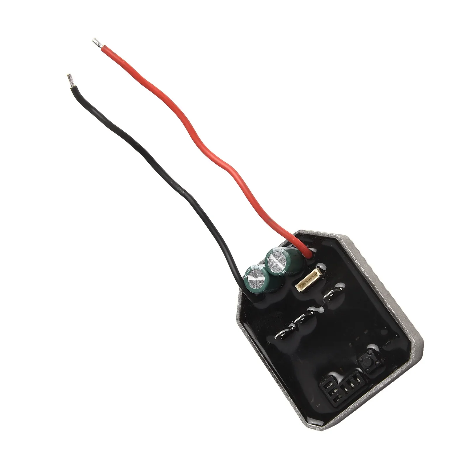 

Electric Wrench-Switch Control Board Line Controller Brushless Lithium Battery Electric Wrench Replacement Accessories