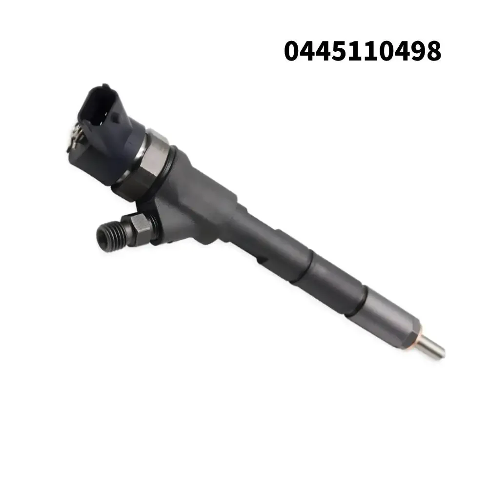 

Common Rail Diesel Injector 0445110228 Fuel Injector Nozzle for Toyota Auris 1.4 D-4D