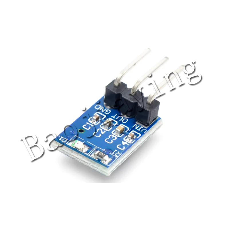 10Pcs/Lot AMS1117-3…