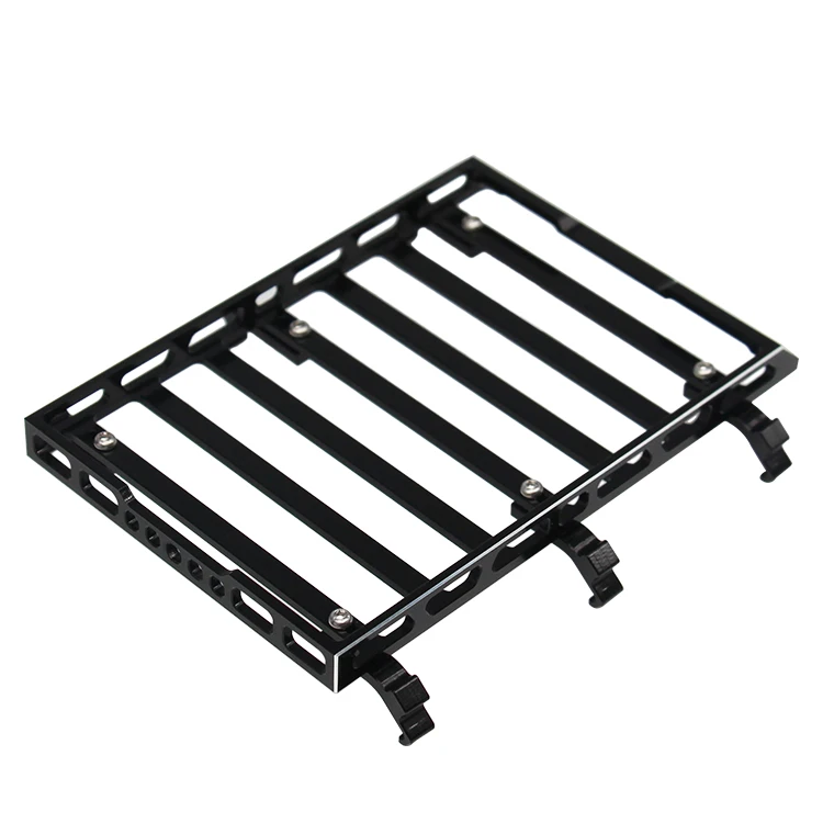 HR Kyosho Mini-Z 1/18 Jimny 4X4 Dummy Luggage Rack