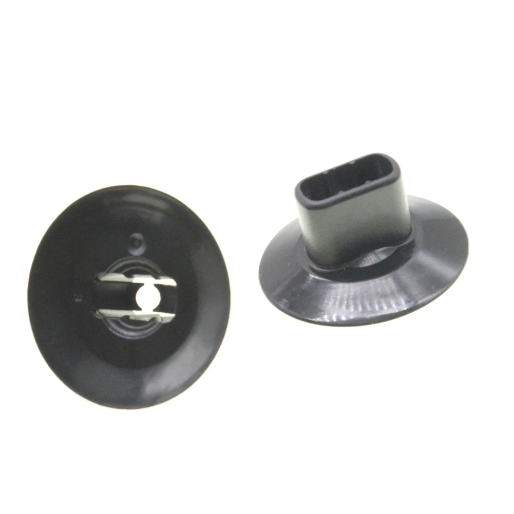 For Renault Logan Fender Retainer Car Wheel Arch Clip For Trim Repair Push Rivet Style OEM Fitment New Replacement