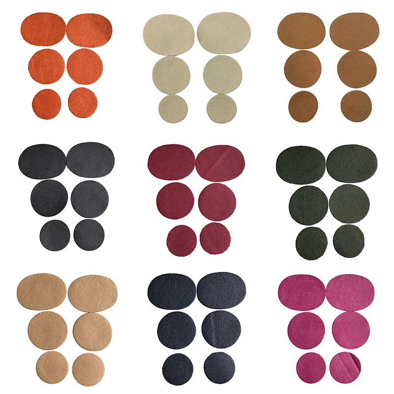 Patchs de Réparation de Chaussures en Maille, Autocollants de Réparation de Baskets, Doublure Anti-usure