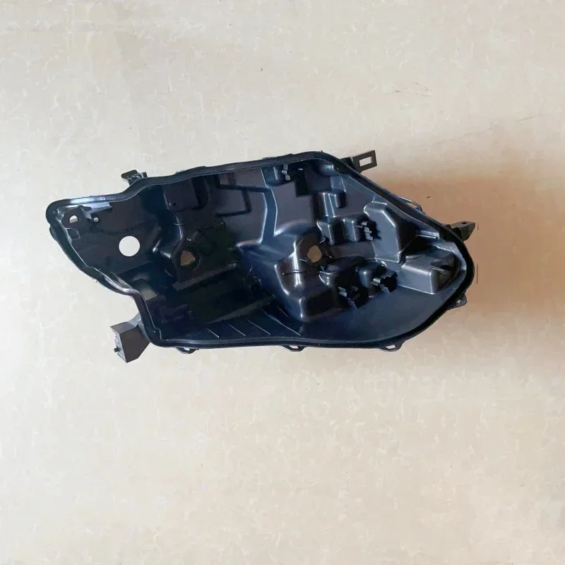 For Nissan X-Trail 2014 2015 2016 LED Headlight Base Headlamp House Car Rear Base Auto Headlight Back House image 2