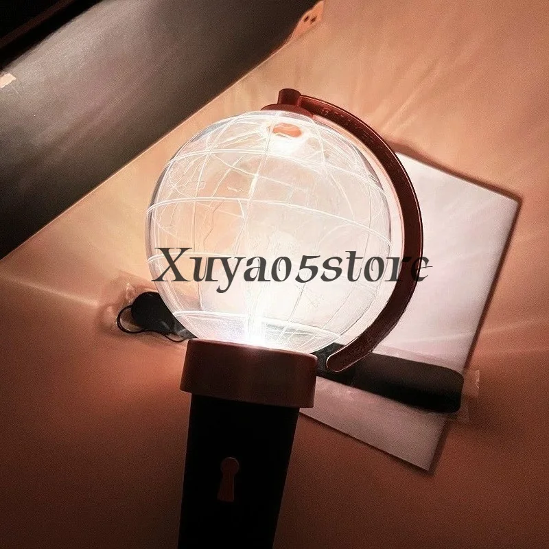 For  LIGHT STICK Support Stick, The Same As The Concert