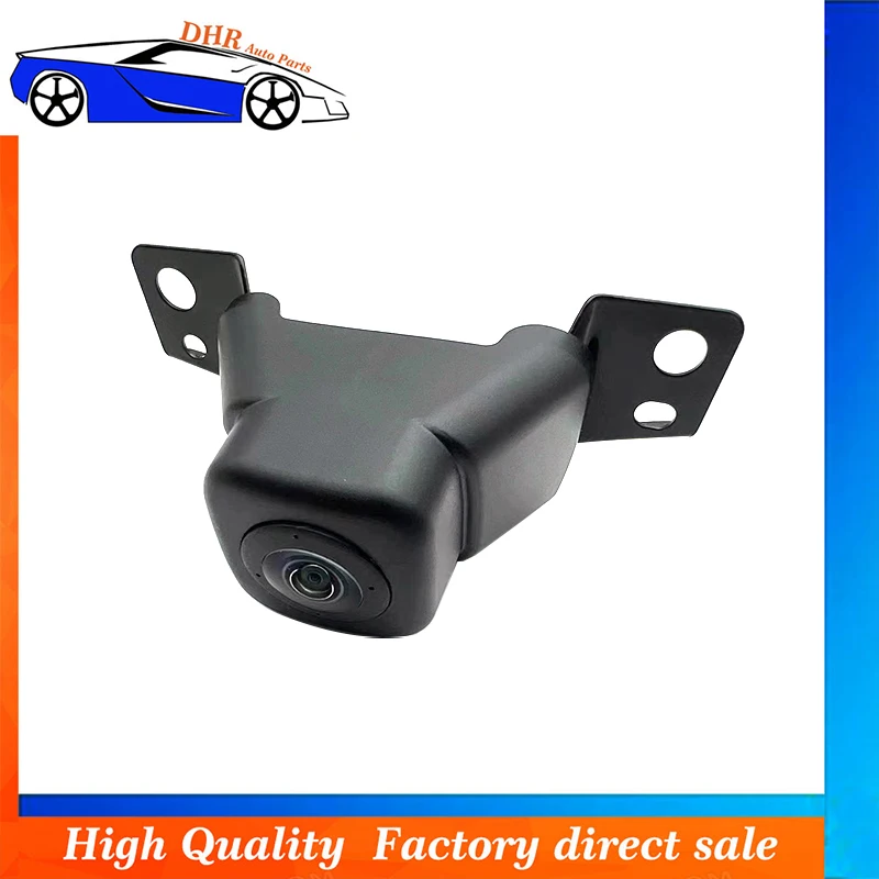 

86790-0R040 867900R040 Surround Front View Parking Assist Camera For Toyota RAV4 2013-2019