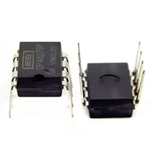 2PCS OPA627BP Of Single OP AMP For HIFI Audio Amplifier System DIY IC Chip Optimal scheme for upgrading various low-level oper