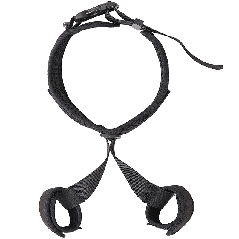 Patellar Ligament Sprain Reliever, Dog Knee Protector, Flexible Hinge Support Belt