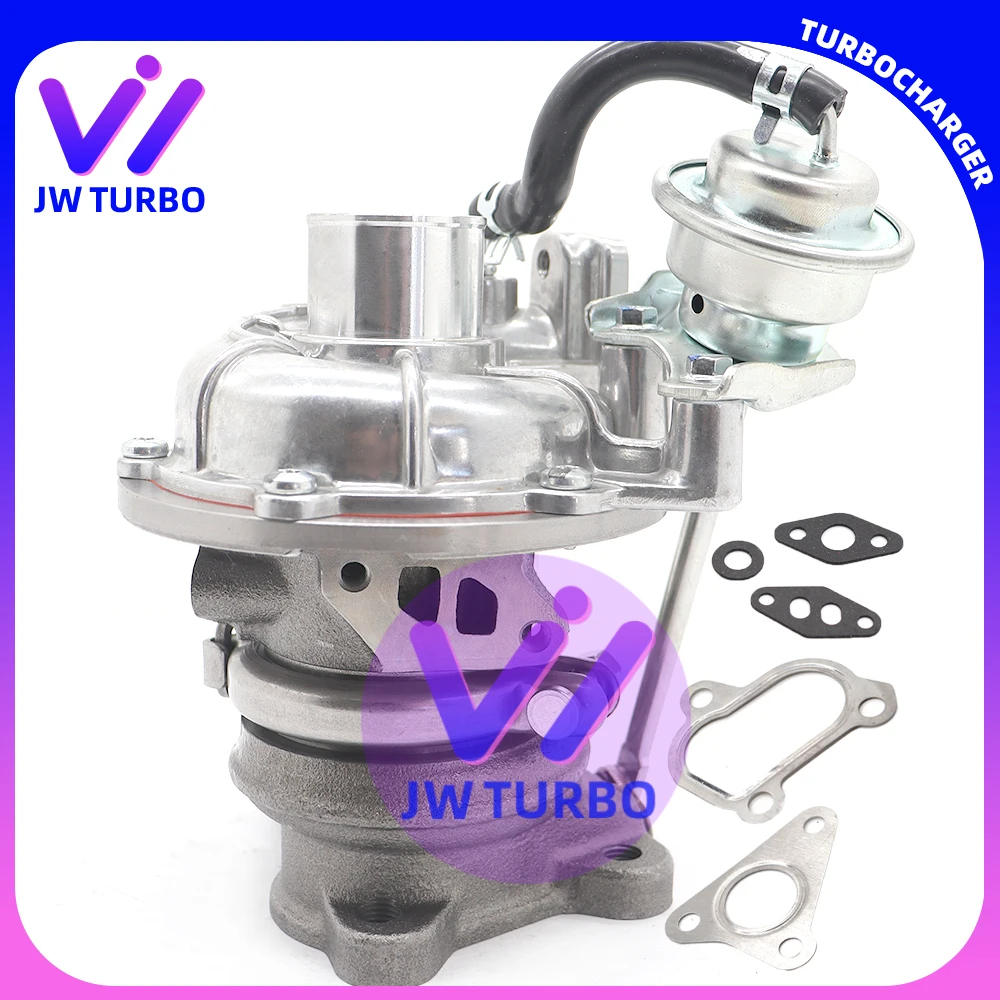 RHF3 Turbine TVQ38 Turbo 17201-97202 17200-97202 17200-97202-L for Daihatsu L950S L960S Briggs Stratton EF-RL VB410088 825533