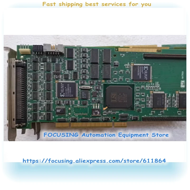 Matrox Meteor-Ii 75…