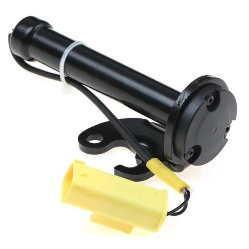 Bild 6: 51237300581 51237300582 Aktiver Motorhauben-Aktuator für BMW X1 F48 X2 F39 MINI 2013-2019