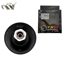 Taiwan TWH for Scooter DIO50 ZX50 AF18 AF28 AF34 AF35 139QMB GY6 50 60 80 6-groove Torque Sliding Driver pulleys cap Clutch