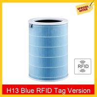 AAAG-For Xiaomi Mi Air Purifier Filter For Xiaomi Purifier Mijia 2 2C 2H 2S 3 3C 3H Pro Air Filter Carbon HEPA Replacement