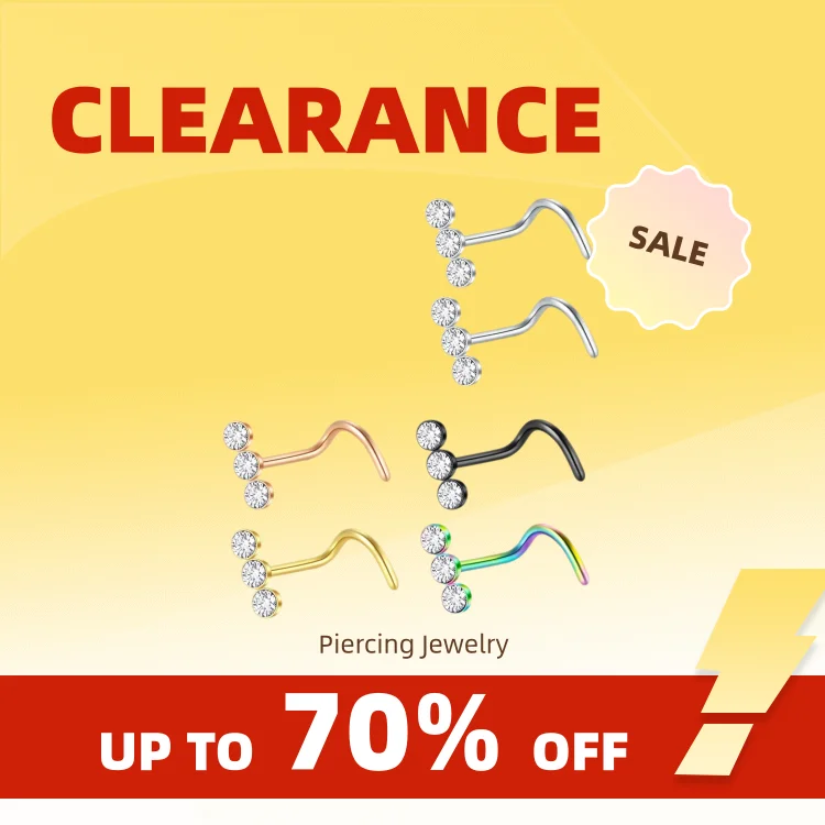 #59 Latest Nose Studs Updates