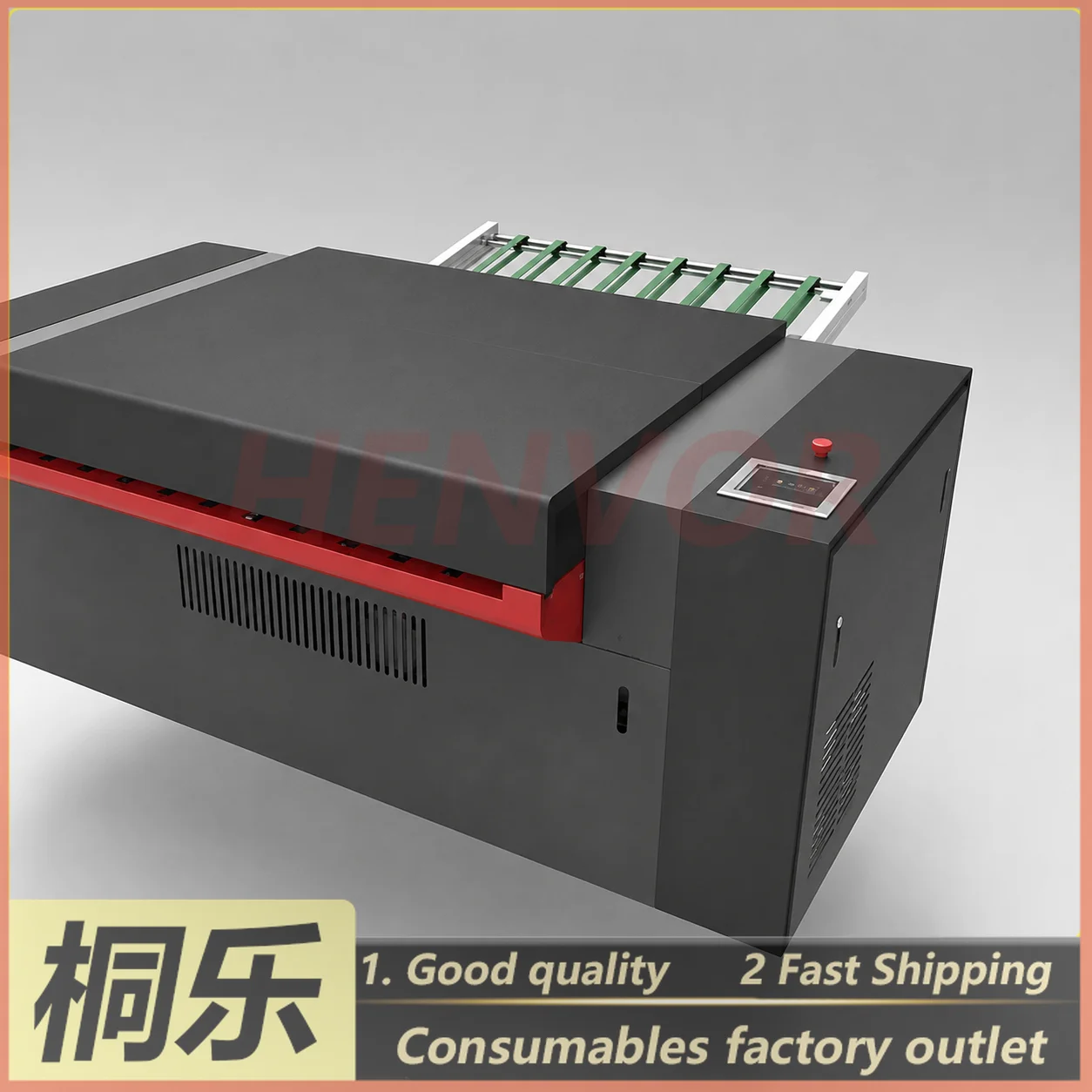 For Plate Head Clamp Block Fixing Seat Black White Block Tail Clamp Spring CTP Plate Setter Parts