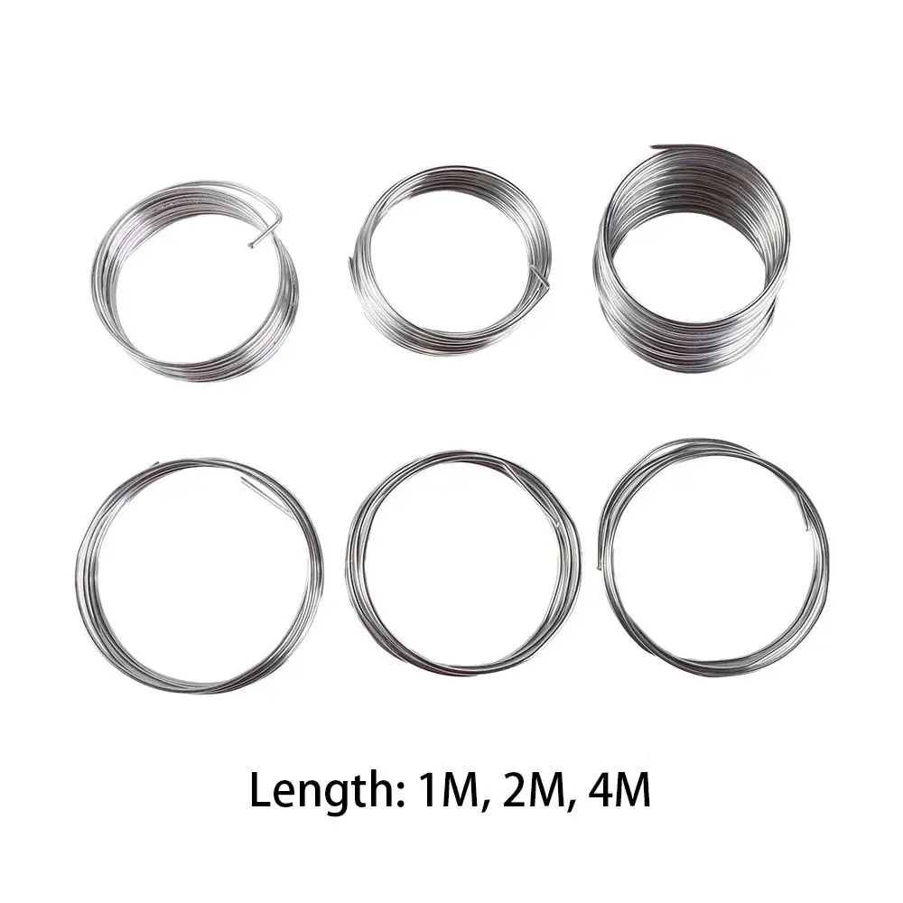 من السهل تذوب معدن الألومنيوم لا حاجة لحام مسحوق لحام لوازم لحام سلك لحام محفور قضيب لحام عصي لحام