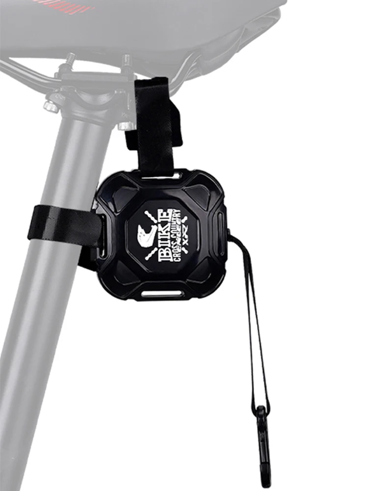 AliExpress Retractable Bicycle Tow Rope 2.5M Bike Tractor Mountain Bike Parent-Child Pull Rope Towing Trailer Outdoor Cycling Tools 500Lbs