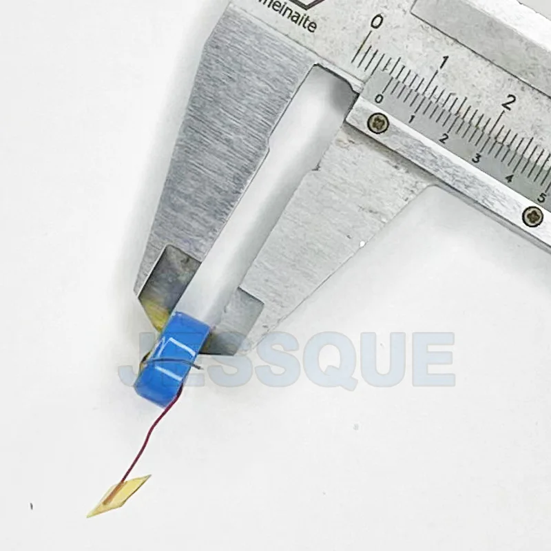 65 مللي أمبير 1254 800 مللي أمبير ح 702535 بطارية لسماعات الأذن Sennheiser MOMENTUM 3.0 3 #6