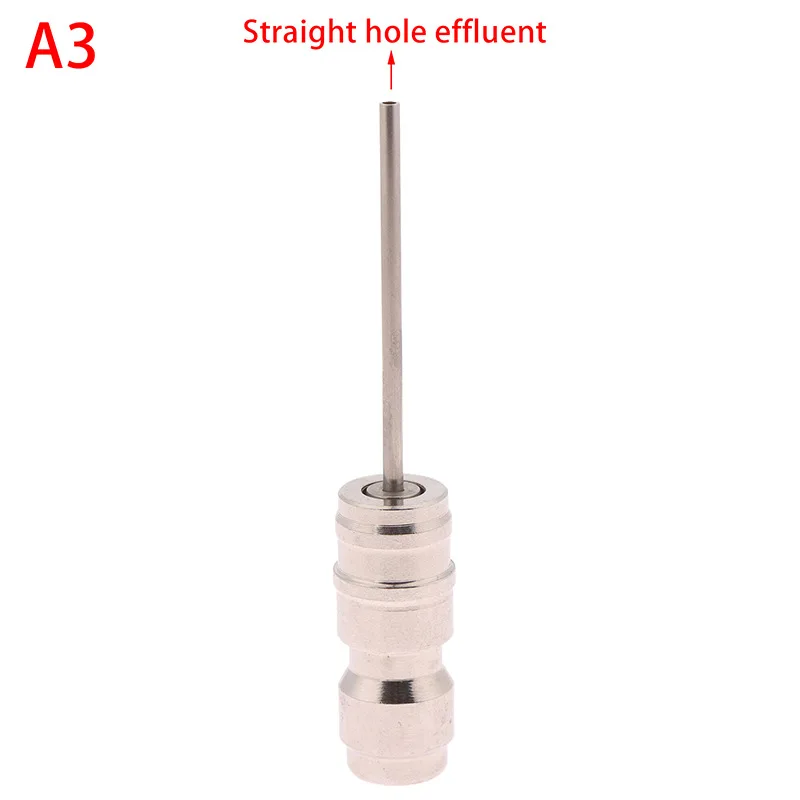 1Pcs Deep-Cleaning Needle Nozzle, Single-piece, Suitable For Washer Tanks Maintenance And Cleaning Various Home Appliances