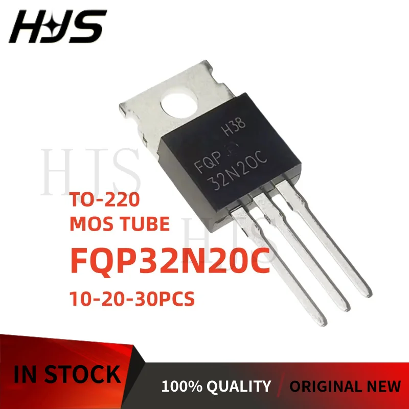 10-30Pcs New Qualit…