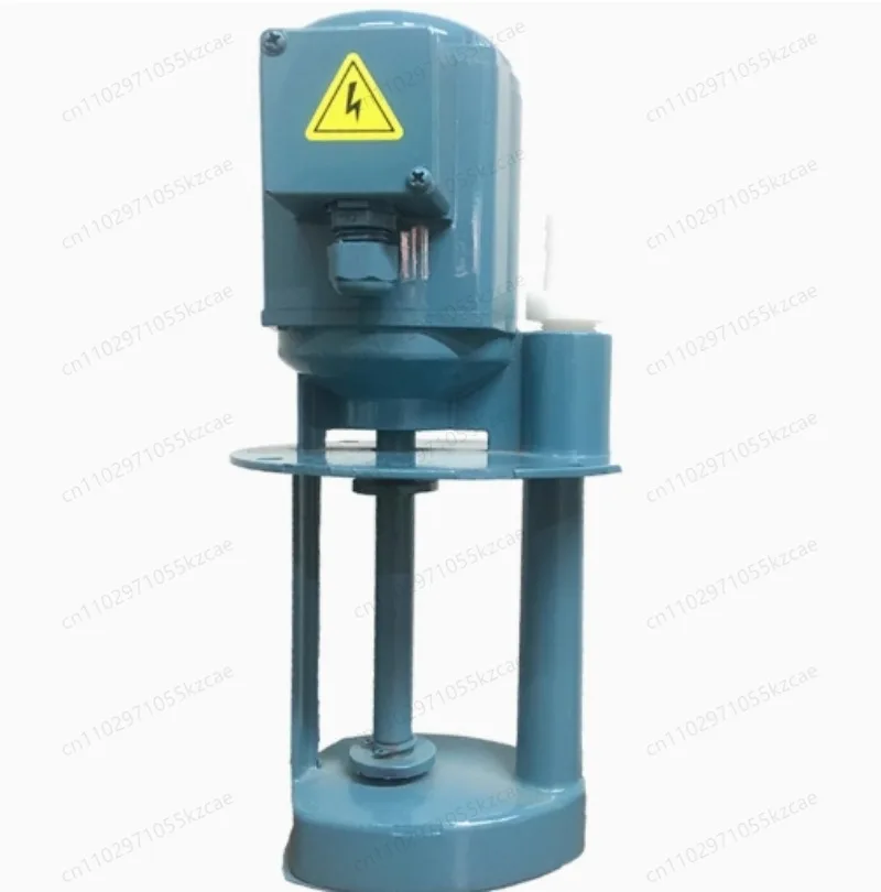 

DB-12/AB-12 40 Вт 3-фазный насос охлаждающей жидкости, прямая замена системы охлаждения и смазки токарного станка