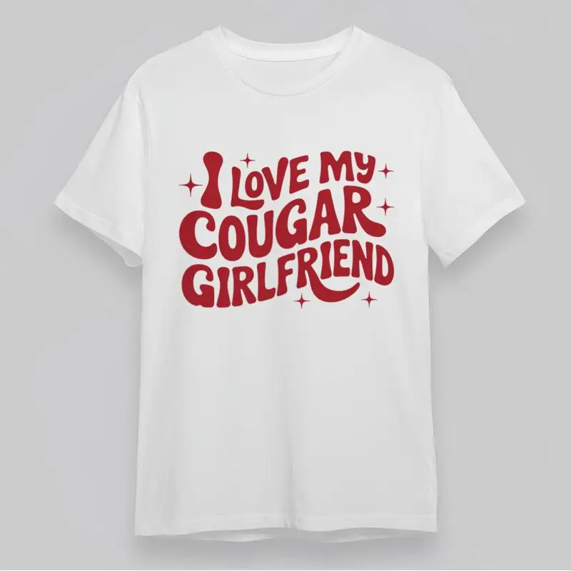 تي شيرت نسائي كلاسيكي من تريند، عبارة My Love، لهجة النجمة الرومانسية #1