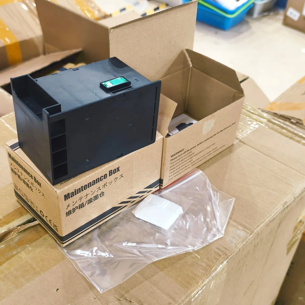 5X T6710 Maintenanc…