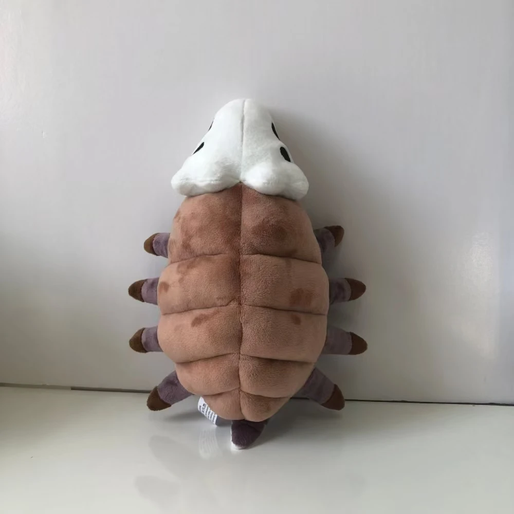 Gran oferta, Caballero hueco, Silksong, campana, bestia, Plushie con personaje del juego, muñeco de peluche, regalos coleccionables