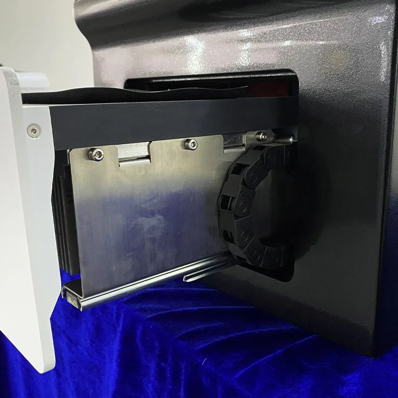 China Touch Real-Time PCR Detection System LEIA-X4  for Hospital Lab