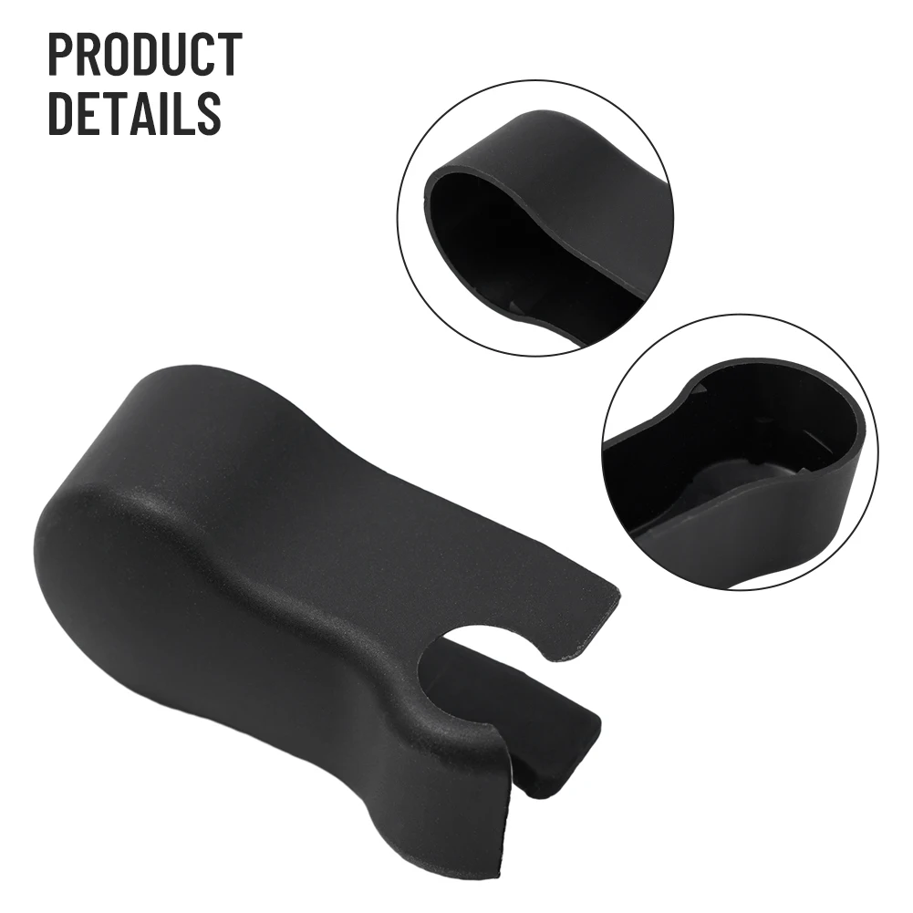 WIPER ARM COVER BAU1124 For Jaguar SERIES III SALOON 1979 - 1992 For JAGUAR XJS XJ6 SERIES III