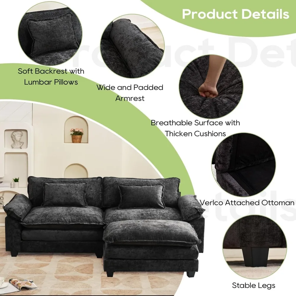 #14 Compare Modular Sectional Sofas Before You Buy