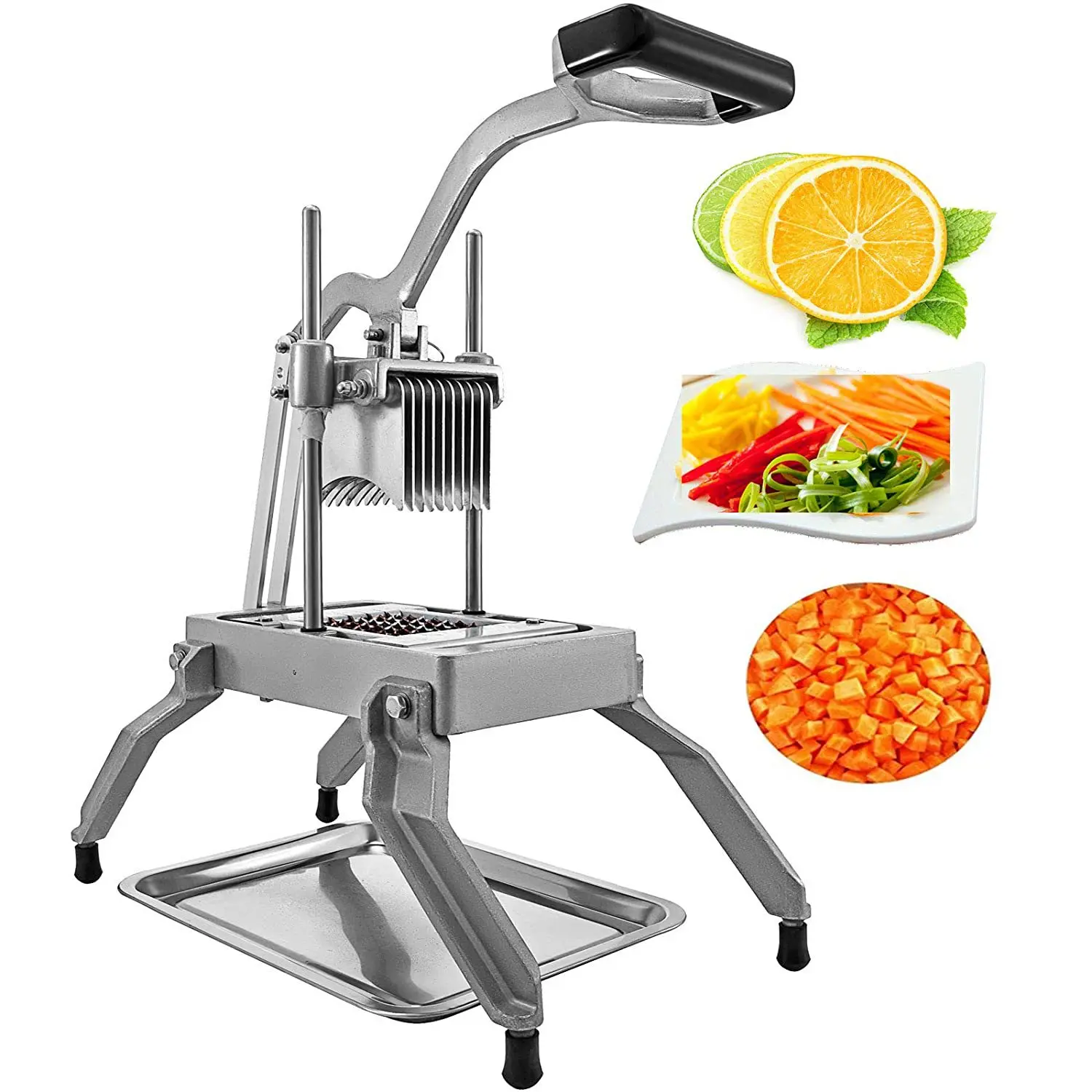 

Dicing machine Small food equipment
