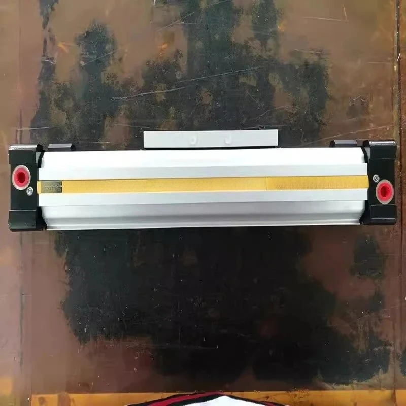 Rodless Cylinder Distribution Mechanical Rodless Cylinder