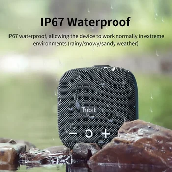 Tribit StormBox Micro 2 Speaker 4