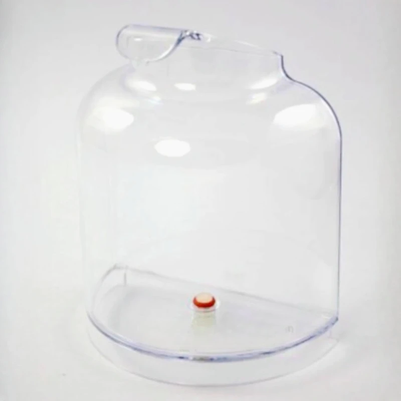 Applicable To Nespresso Essenza EN90 EN95 EN97 Coffee Machine, Water Tank