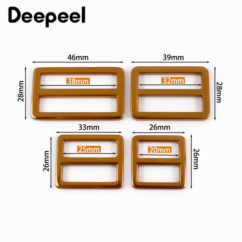 Рисунок 3 - 20-38 мм, металлическое кольцо